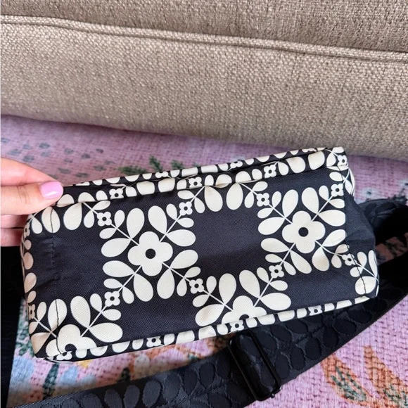 Orla Keily Angle Camera Bag - Picture 3 of 9